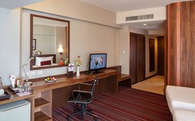 Ambassador Hotel Bangkok