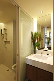 Amber Boutique Silom