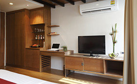 Amber Boutique Silom