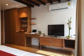 Amber Boutique Silom