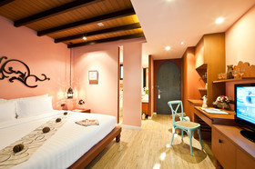 Amber Boutique Silom