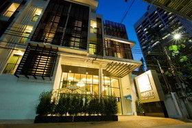 Amber Boutique Silom