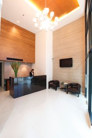 Amber Boutique Silom