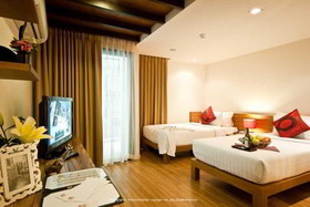 Amber Boutique Silom