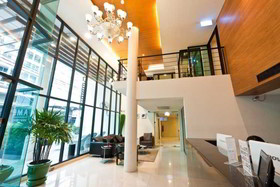 Amber Boutique Silom