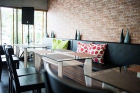 Anda Hotel Bangkok