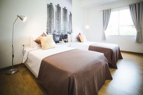 Anda Hotel Bangkok