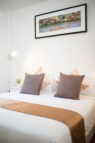 Anda Hotel Bangkok
