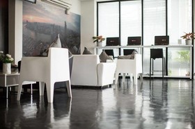 Anda Hotel Bangkok