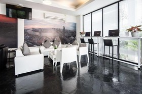Anda Hotel Bangkok
