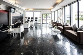 Anda Hotel Bangkok