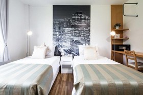 Anda Hotel Bangkok