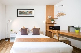 Anda Hotel Bangkok