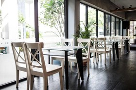 Anda Hotel Bangkok