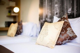 Anda Hotel Bangkok