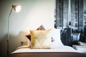 Anda Hotel Bangkok