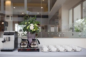 Anda Hotel Bangkok
