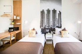 Anda Hotel Bangkok