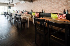 Anda Hotel Bangkok