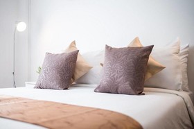 Anda Hotel Bangkok