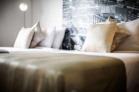 Anda Hotel Bangkok