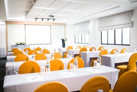 Anda Hotel Bangkok