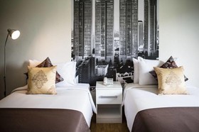 Anda Hotel Bangkok