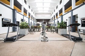 Anda Hotel Bangkok