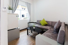 Anda Hotel Bangkok