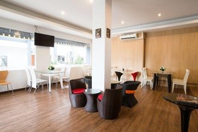 Anda Hotel Bangkok
