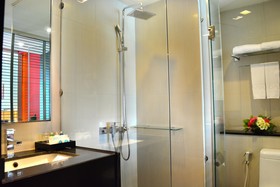 Happihaus Hotel Bangkok