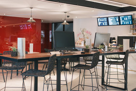 Happihaus Hotel Bangkok