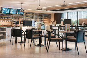 Happihaus Hotel Bangkok
