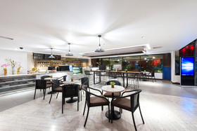 Happihaus Hotel Bangkok