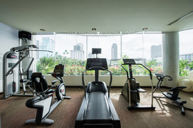 Happihaus Hotel Bangkok