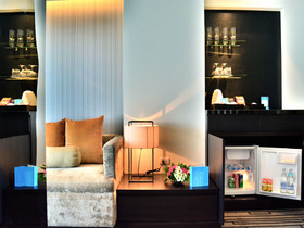 Happihaus Hotel Bangkok