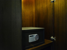 Happihaus Hotel Bangkok
