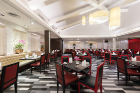 Happihaus Hotel Bangkok