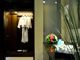 Happihaus Hotel Bangkok