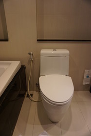 Happihaus Hotel Bangkok
