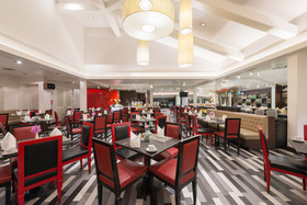 Happihaus Hotel Bangkok