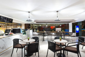 Happihaus Hotel Bangkok