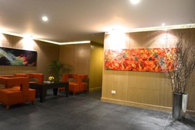 A-One Motel