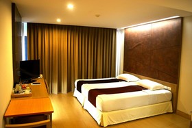 A-One Motel