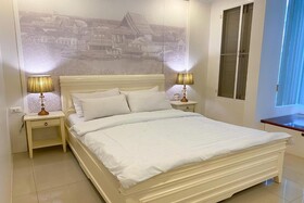 Aora Boutique Hotel Sutthisan