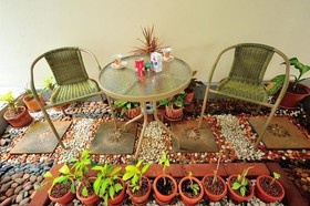 Aravinda Living Home