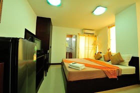 Aravinda Living Home