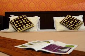 Aravinda Living Home