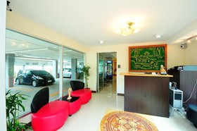 Aravinda Living Home
