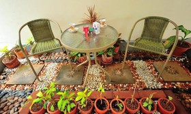 Aravinda Living Home